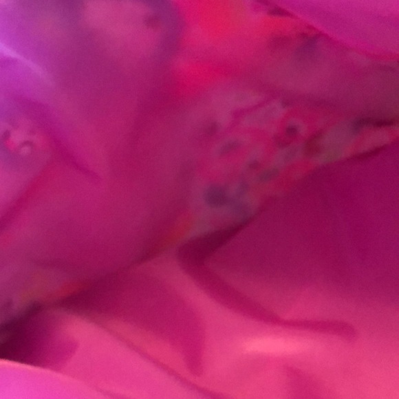 END OF YEAR SALE! | Justice Side Messenger Bag - Picture 5 of 5